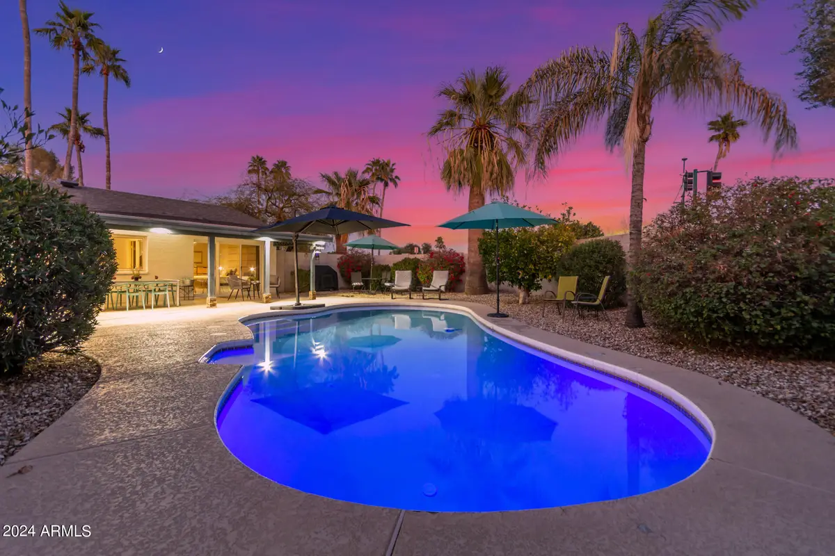 3531 E Becker Lane, Phoenix, AZ 85028 - #1
