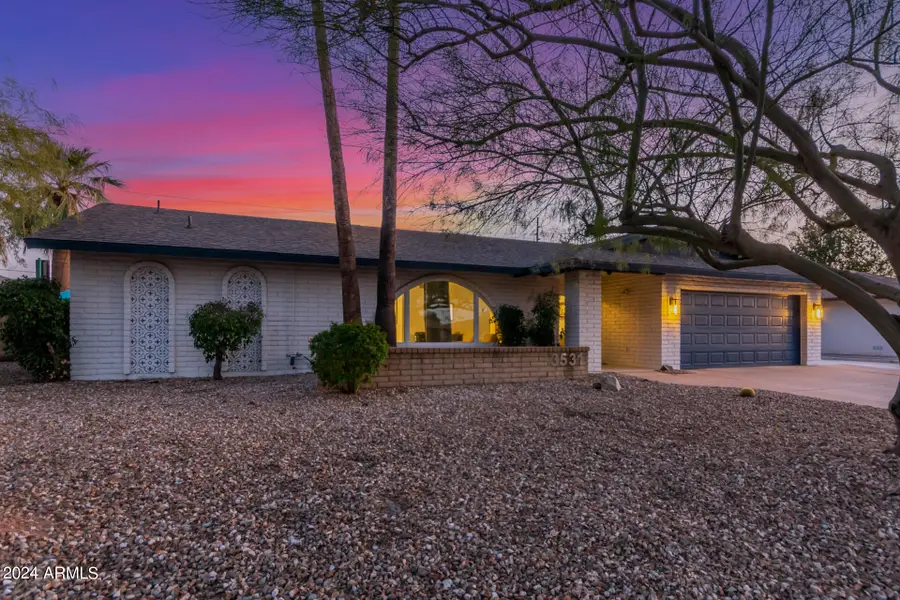 3531 E Becker Lane, Phoenix, AZ 85028 - #3