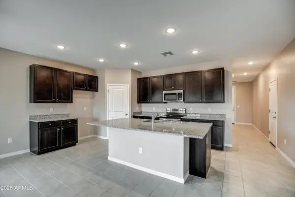 42420 W Rojo Street, Maricopa, AZ 85138