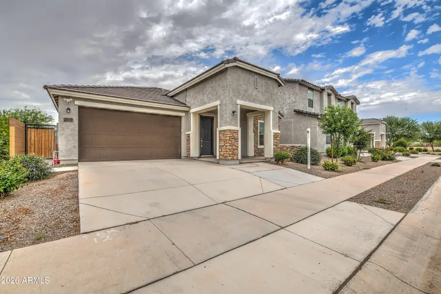 42420 W Rojo Street, Maricopa, AZ 85138 - #2