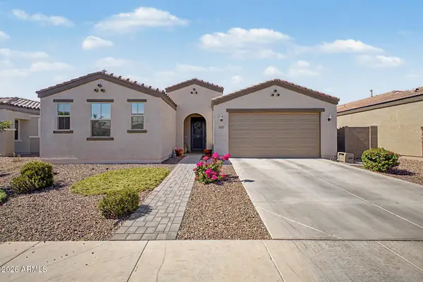 2540 W Grenadine Road, Phoenix, AZ 85041