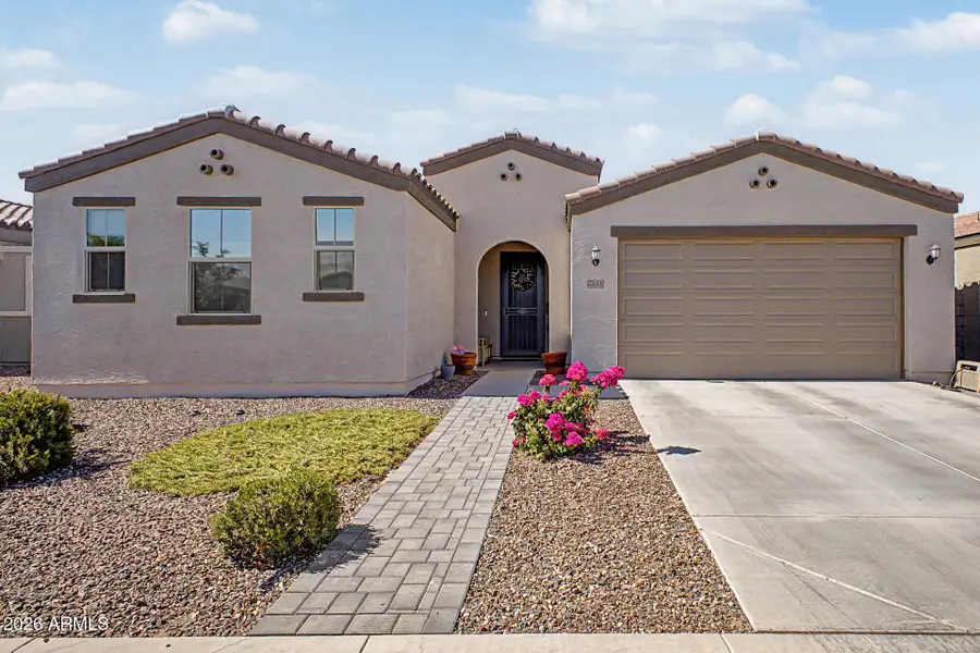 2540 W Grenadine Road, Phoenix, AZ 85041 - #2