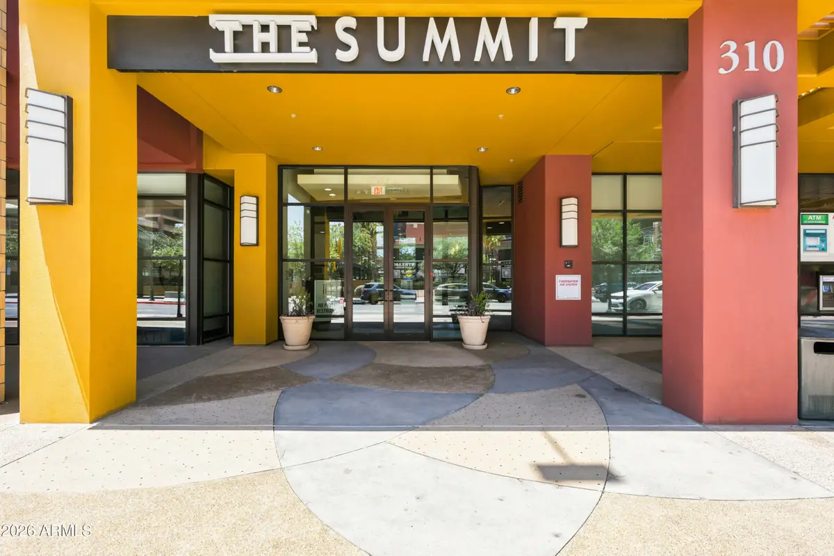 310 S 4th Street #1209, Phoenix, AZ 85004 - #1