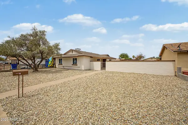 1134 N 60th Drive, Phoenix, AZ 85043