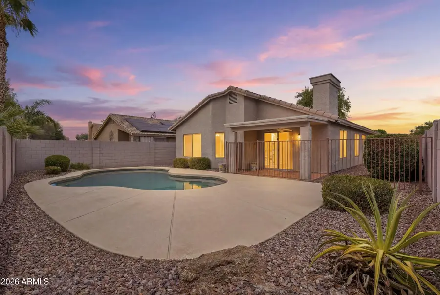 3407 E Wahalla Lane, Phoenix, AZ 85050 - #2