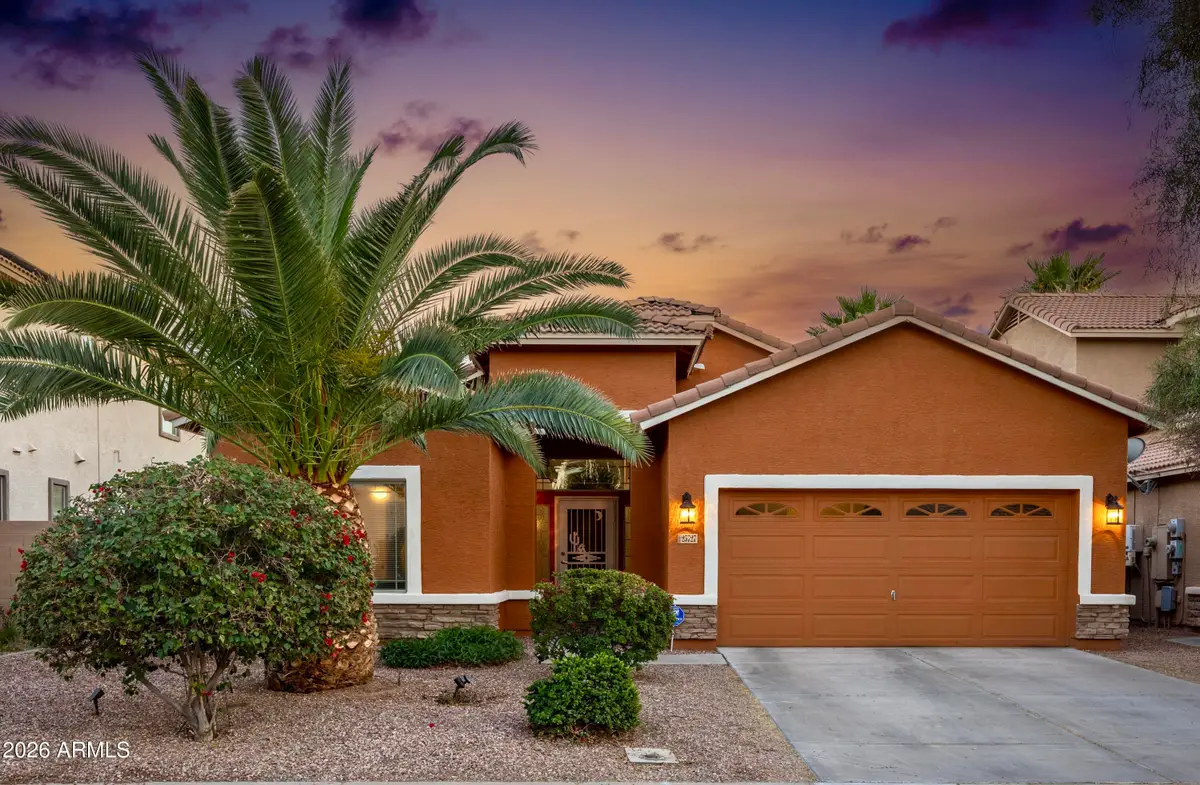 25727 W Victory Street, Buckeye, AZ 85326 - #1