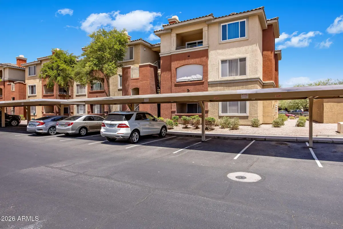 5401 E Van Buren Street #2094, Phoenix, AZ 85008 - #1