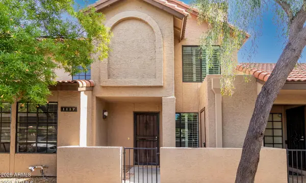 8625 E Belleview Place #1117, Scottsdale, AZ 85257
