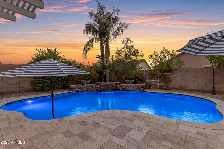 4238 E Rainbow Drive, Gilbert, AZ 85297 - #3