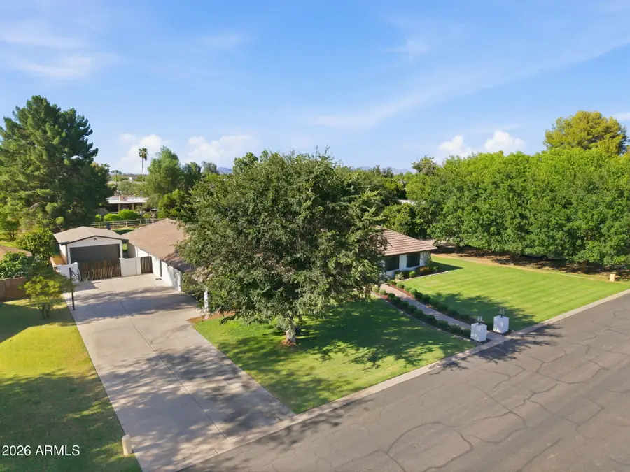 646 E Leah Lane, Gilbert, AZ 85234 - #3