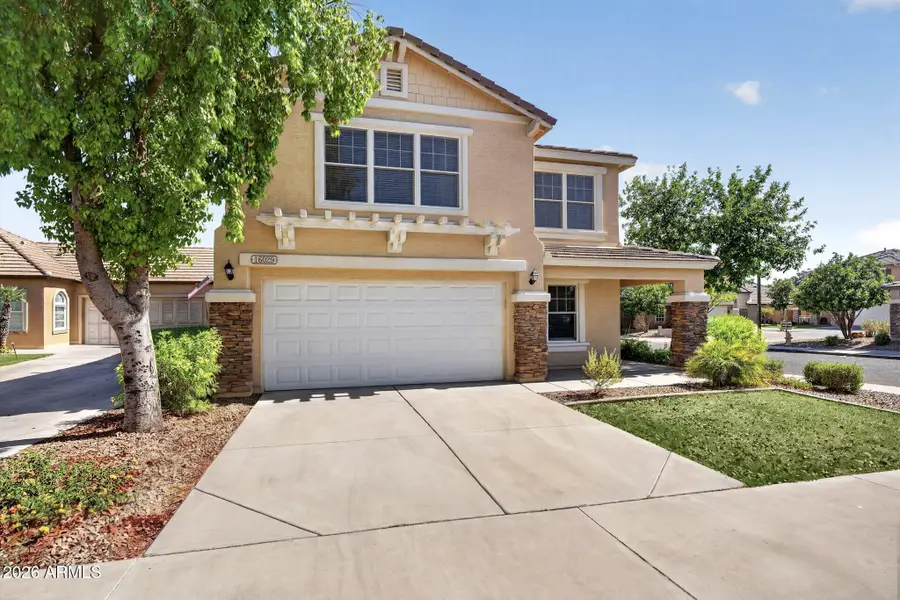 16029 N 171st Drive, Surprise, AZ 85388 - #2