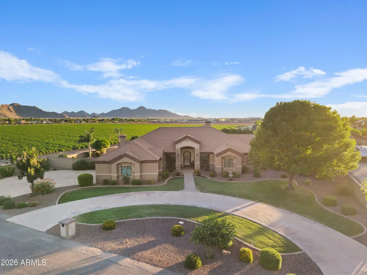 24724 S 213th Place, Queen Creek, AZ 85142 - #1