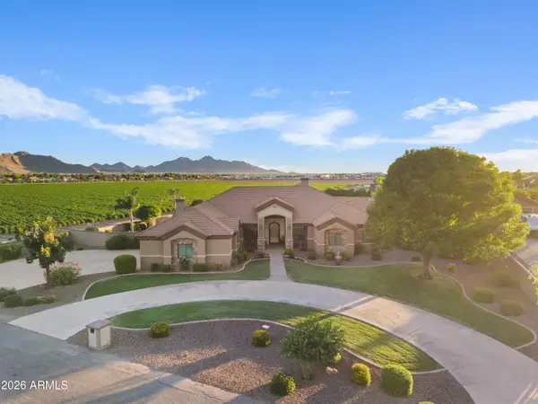 24724 S 213th Place, Queen Creek, AZ 85142