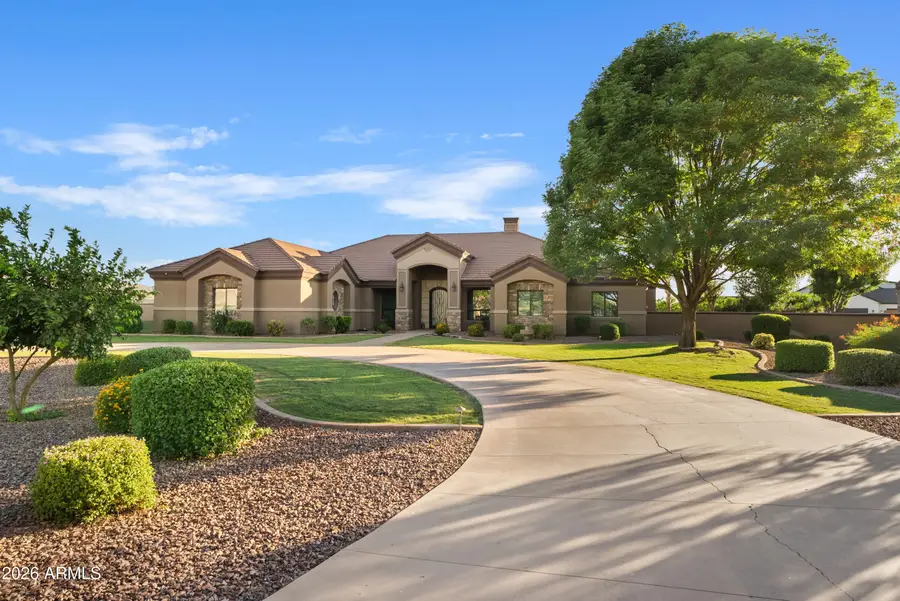 24724 S 213th Place, Queen Creek, AZ 85142 - #2
