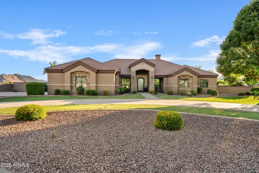 24724 S 213th Place, Queen Creek, AZ 85142 - #3