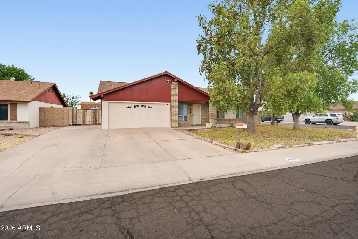 4020 W Corrine Drive, Phoenix, AZ 85029 - #1