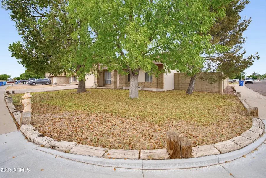 4020 W Corrine Drive, Phoenix, AZ 85029 - #3