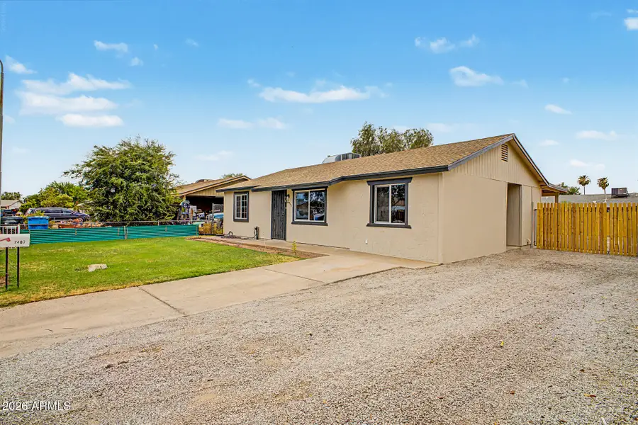 7407 W Monte Vista Road, Phoenix, AZ 85035 - #3