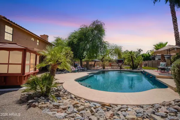 13136 N 104th Street, Scottsdale, AZ 85260