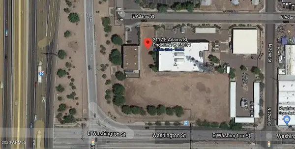 2117 E Adams Street #'-', Phoenix, AZ 85034