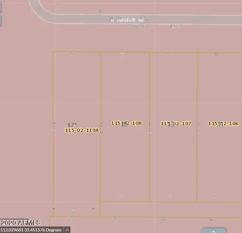 2117 E Adams Street #'-', Phoenix, AZ 85034 - #2