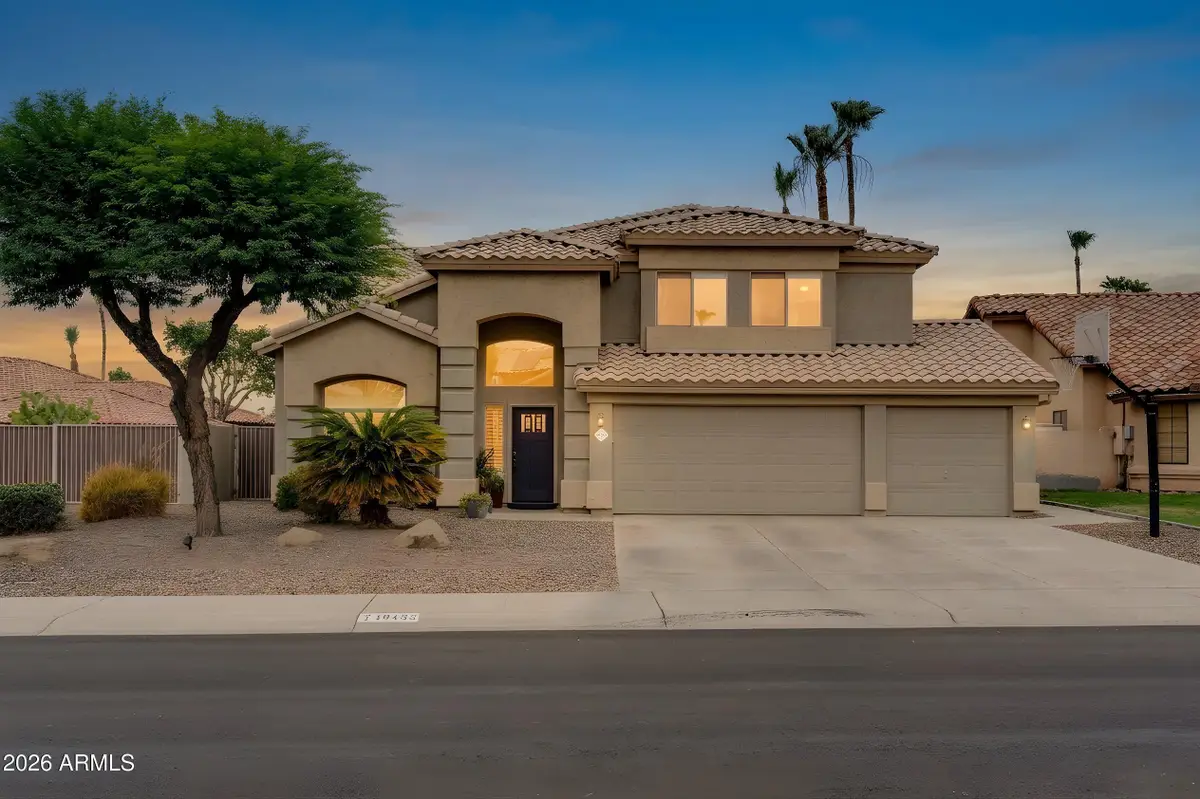 19432 N 36th Way, Phoenix, AZ 85050 - #1