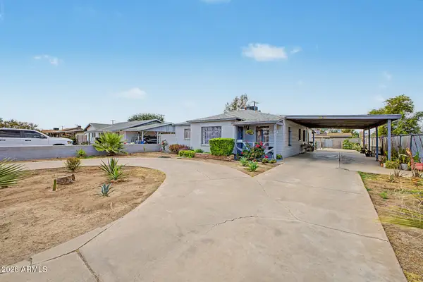 1823 W Campbell Avenue, Phoenix, AZ 85015
