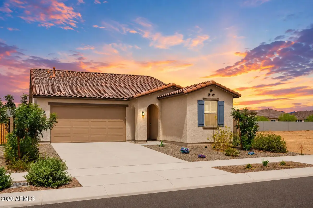 1534 S 182nd Lane, Goodyear, AZ 85338 - #1