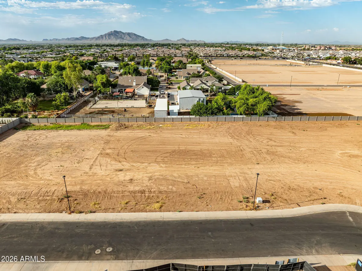2523 E Blue Sage Road #106, Gilbert, AZ 85297 - #1