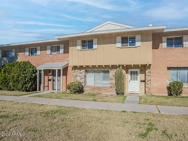 4609 S Mill Ave Avenue, Tempe, AZ 85282 - #2