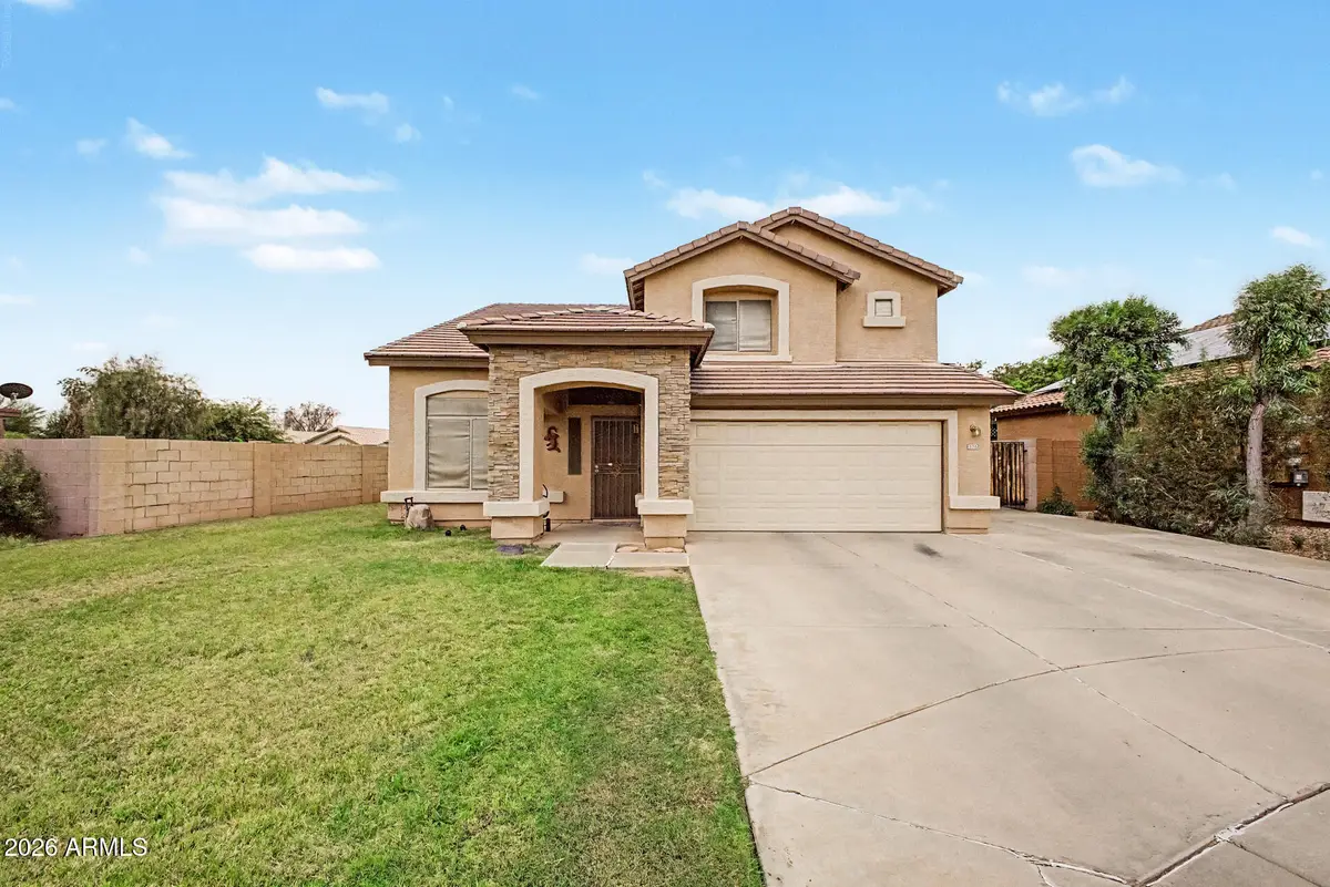 3726 N 105th Drive, Avondale, AZ 85392 - #1