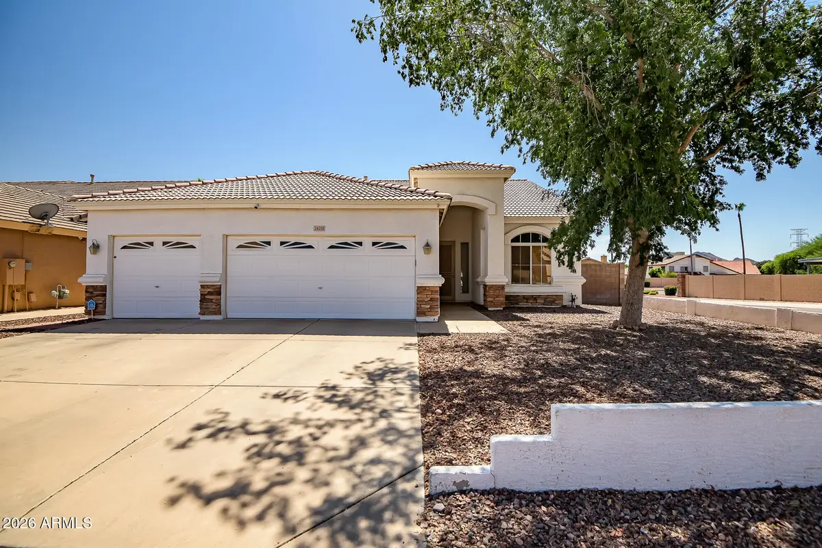 24250 N 39th Avenue, Glendale, AZ 85310 - #1