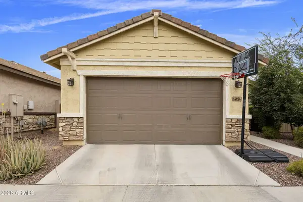 14154 W Voltaire Street, Surprise, AZ 85379