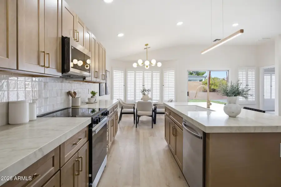 17221 N 27th Place, Phoenix, AZ 85032 - #2