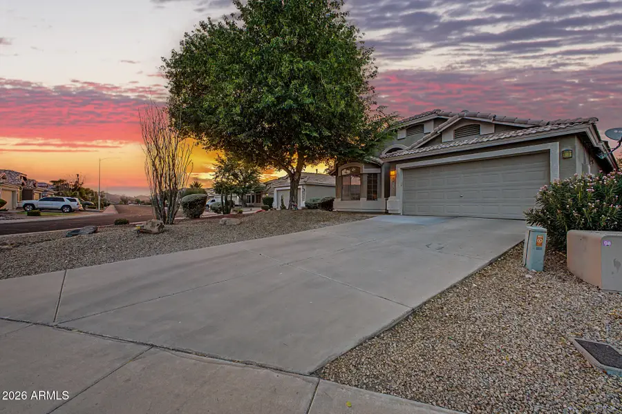 6458 W Saddlehorn Road, Phoenix, AZ 85083 - #2