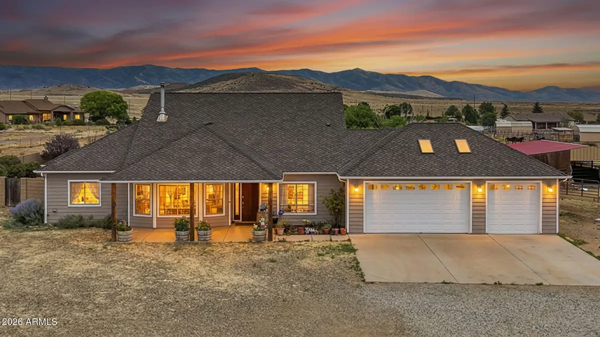 8183 N Blessing Lane, Prescott Valley, AZ 86315 - #1