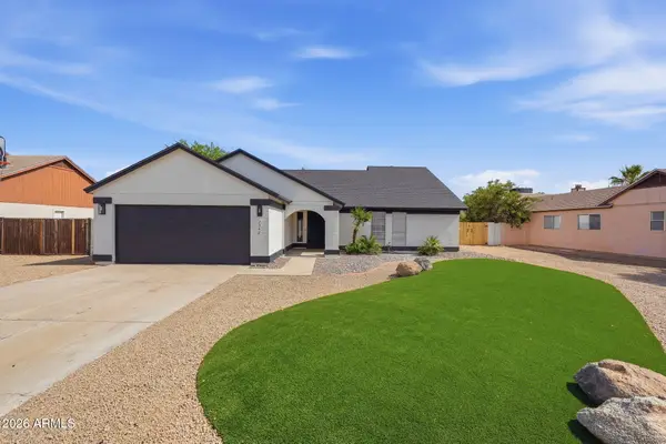 7742 W Cherry Hills Drive, Peoria, AZ 85345