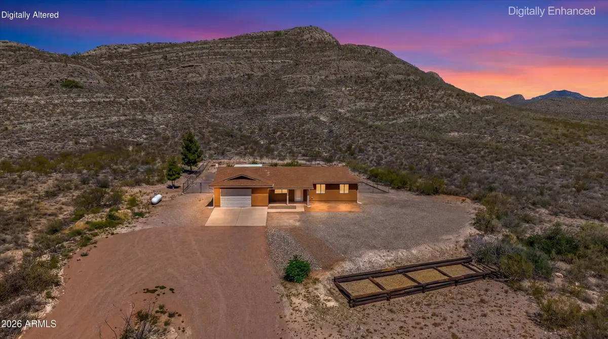 2251 N Spanish Trail, Huachuca City, AZ 85616 - #1