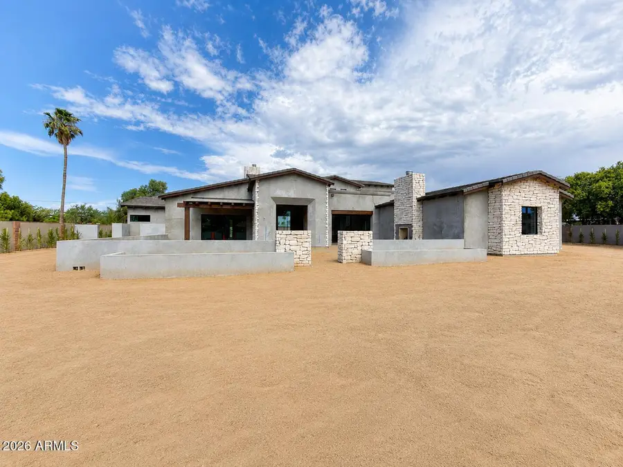 11616 N 66th Street, Scottsdale, AZ 85254 - #3