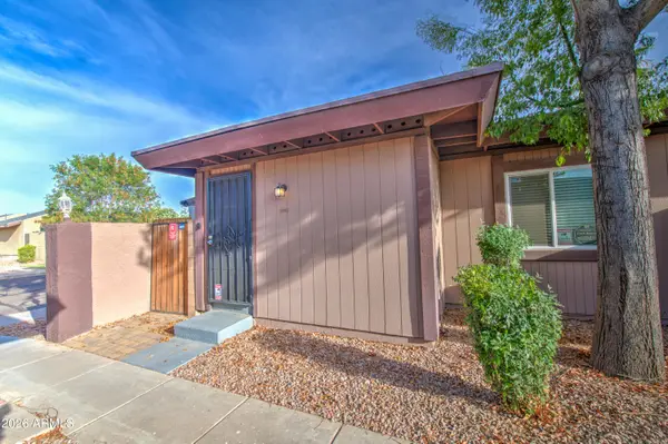 916 S Hacienda Drive #A, Tempe, AZ 85281