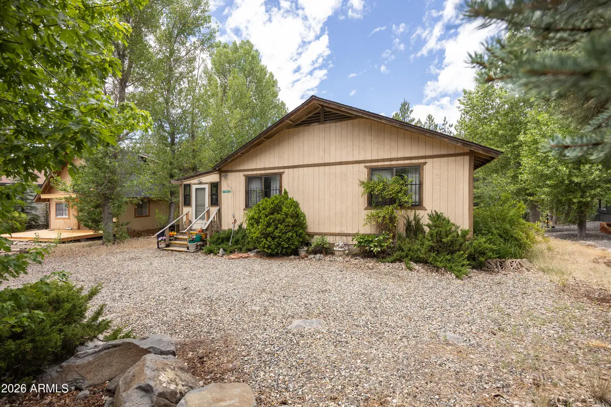 17270 Grizzly Ridge Road, Munds Park, AZ 86017 - #1