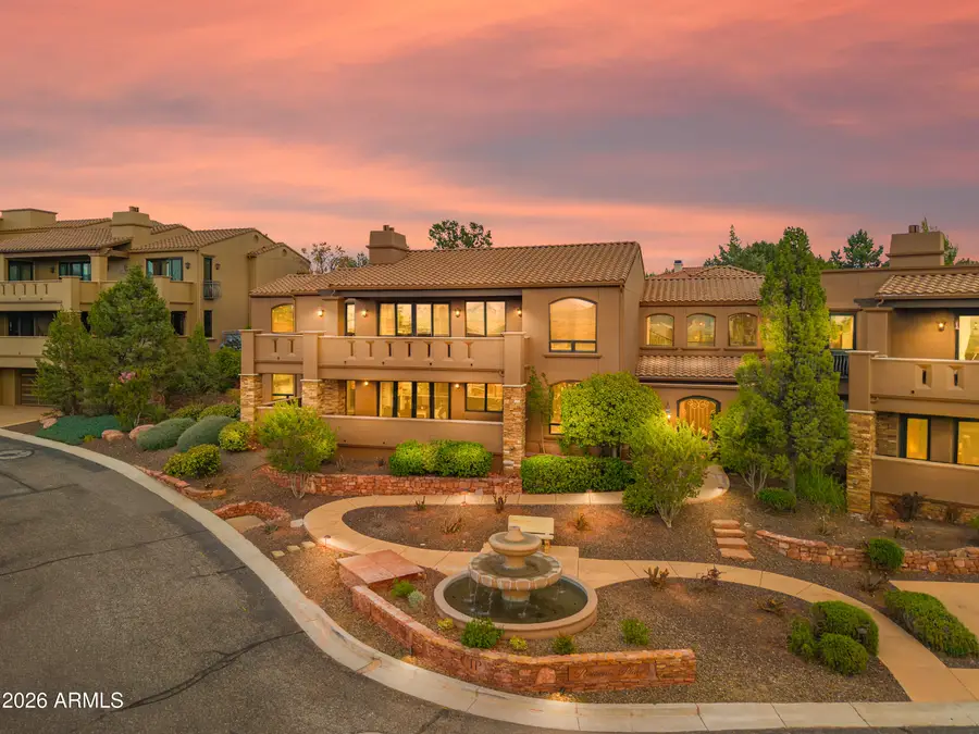 3881 Positano Place, Sedona, AZ 86336 - #2