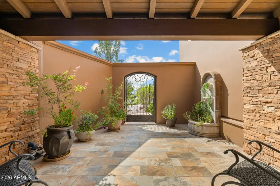 3881 Positano Place, Sedona, AZ 86336 - #3