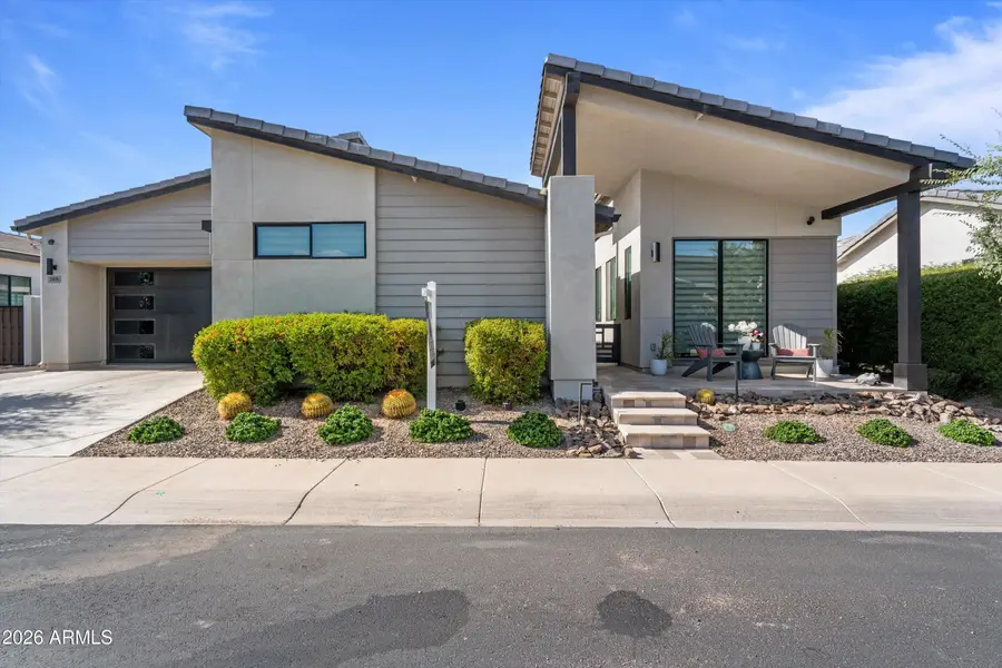 21876 E Sunset Drive, Queen Creek, AZ 85142 - #3
