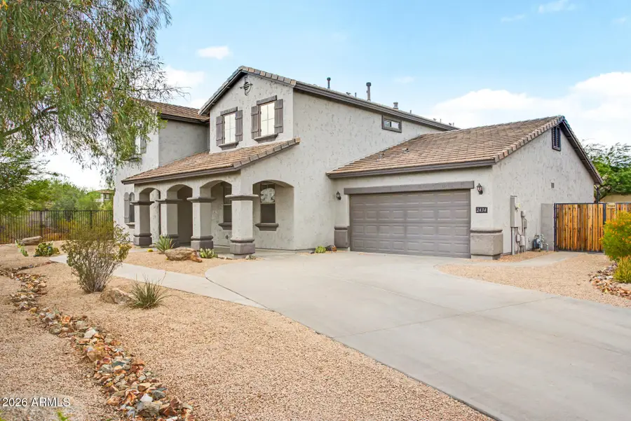 2434 W Sienna Bouquet Place, Phoenix, AZ 85085 - #3