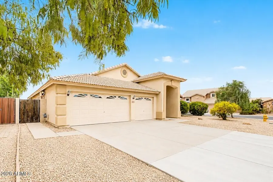 1462 E Erie Street, Chandler, AZ 85225 - #2