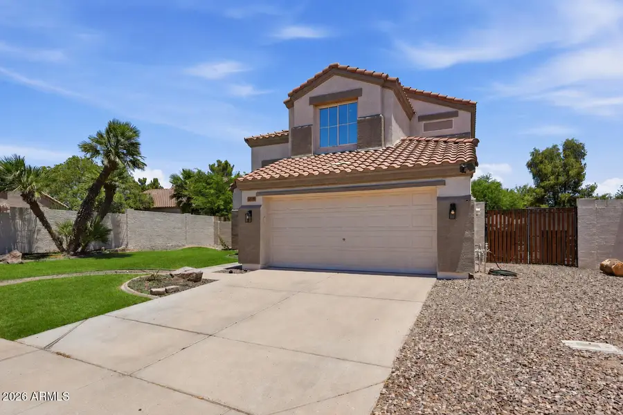 3513 S Cosmos Drive, Chandler, AZ 85248 - #2
