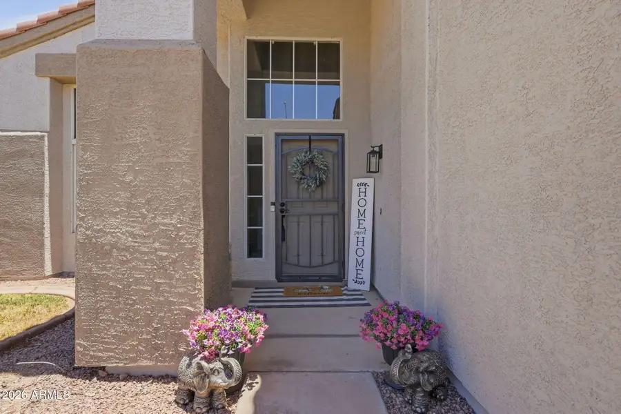 3513 S Cosmos Drive, Chandler, AZ 85248 - #3