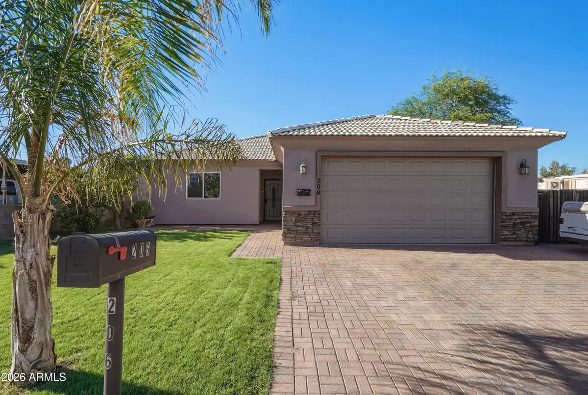 206 W Rio Vista Lane, Avondale, AZ 85323 - #1