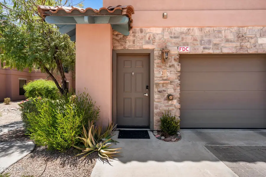 20660 N 40th Street #2117, Phoenix, AZ 85050 - #2